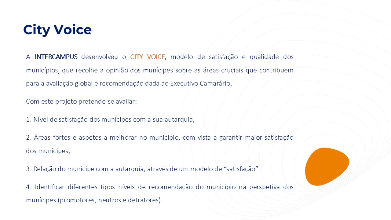 City Voice